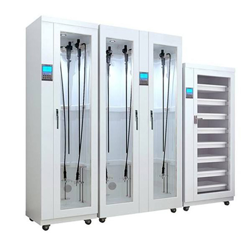 內(nèi)鏡儲(chǔ)存柜