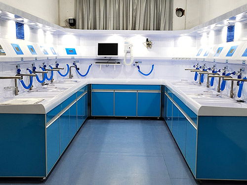 豪華型內(nèi)窺鏡清洗工作站